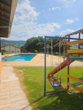 Pousada Linda Vista Socorro SP